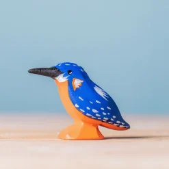bumbu toys IJsvogel