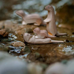 bumbu toys Otter Rechtop