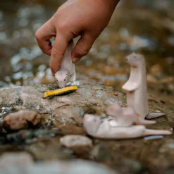 bumbu toys Otter Rechtop