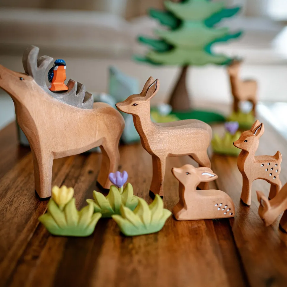 bumbu toys Reekalf Etend