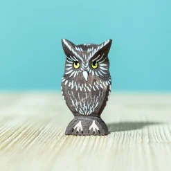 Bumbu Toys Vogel Uil