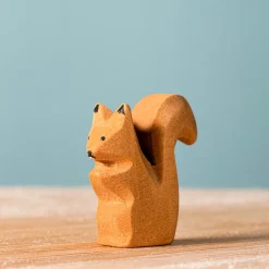 BumbuToys Eekhoorn Zittend