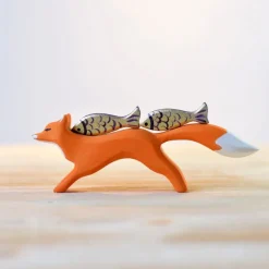 BumbuToys Vos Rennend