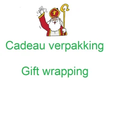 Cadeauverpakking