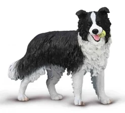 Collecta Border Collie 80012