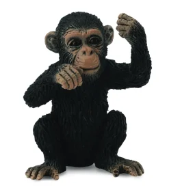 Collecta Chimpanseejong 88495