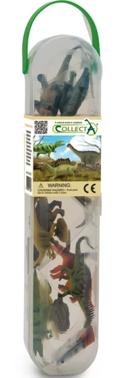 Collecta Dinosaurussen Set-2 10-delig