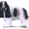Collecta Engelse Cocker Spaniel 88070
