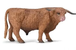 Collecta Hoogland Stier 80011