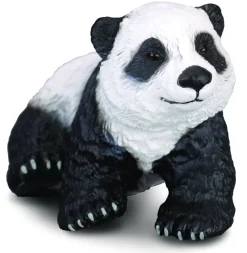 Collecta Reuze Pandawelp Zittend 88219