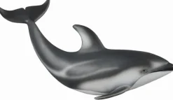 Collecta Witgestreepte Dolfijn 88612