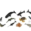 Collecta Zeedieren Set 12-delig