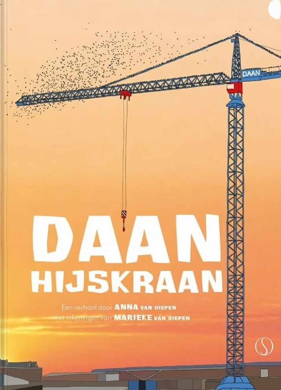 Daan Hijskraan