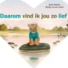 Daarom vind ik jou zo lief