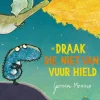 De draak die niet van vuur hield