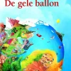 De gele ballon
