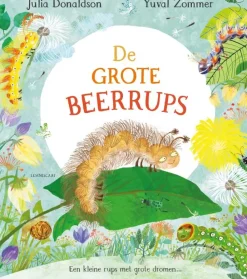 De grote Beerrups