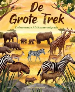 De Grote Trek