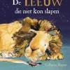 De leeuw die niet kon slapen