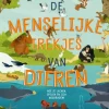 De menselijke trekjes van dieren