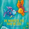 De mooiste vis van de zee leert verliezen