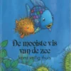 De mooiste vis van de zee komt veilig thuis