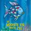 De mooiste vis van de zee