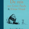 De reis van Grote Panda & Kleine Draak