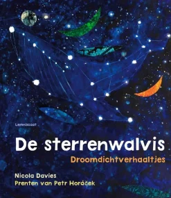 De sterrenwalvis