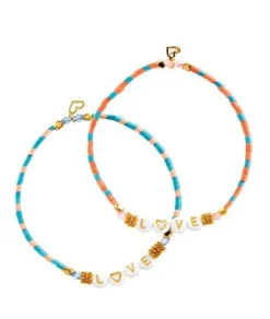 Djeco Armbanden Maken Letter Threading