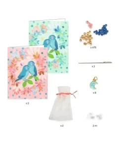 Djeco Armbanden Maken Sky Multi Wrap