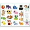 Djeco Baby Animals