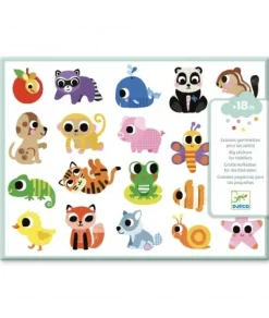 Djeco Baby Animals