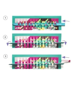 Djeco Knutselset  Invaders