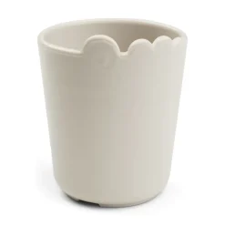 Done by Deer Kinderbeker Mini Croco Sand