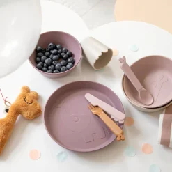 Done by Deer Kinderbeker Mini Croco Powder