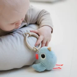 Done by Deer Tiny Activiteitenspeelgoed Sensory Lalee Colour mix