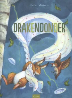 Drakendonder