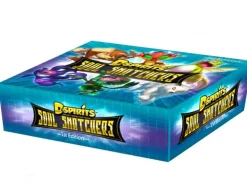 D-Spirits Soul Snatchers Deluxe Boosterbox incl. Playmat en Sleeves