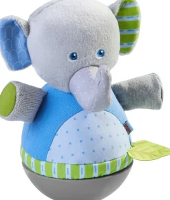 Duikelaartje Olifant