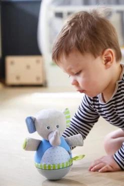 Duikelaartje Olifant