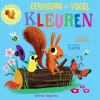 Eekhoorn en Vogel Kleuren