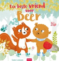 Een beste vriend voor Beer