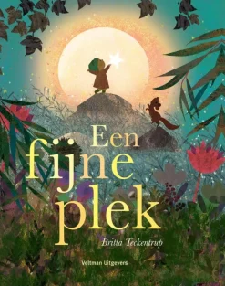Een fijne plek