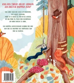 Een klein beetje dapper