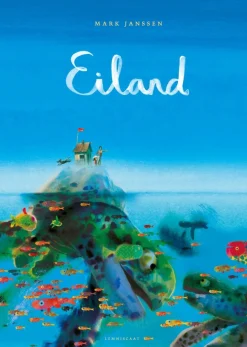 Eiland