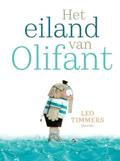 Eiland van olifant
