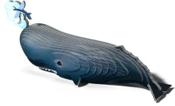 Eugy 3D Bouwpakket Potvis