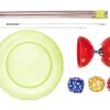 Eureka Acrobat Junior Jongleerset (Diabolo/Bord/Ballen)