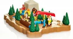 Eureka Ah!Ha Games Crazy Campers